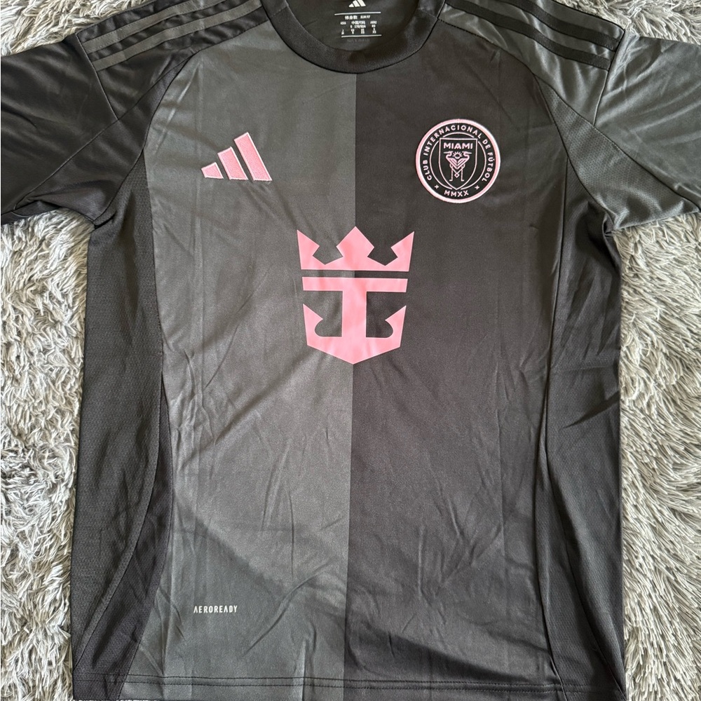 Inter Miami Jersey 24/25 form Men’s new model 2025